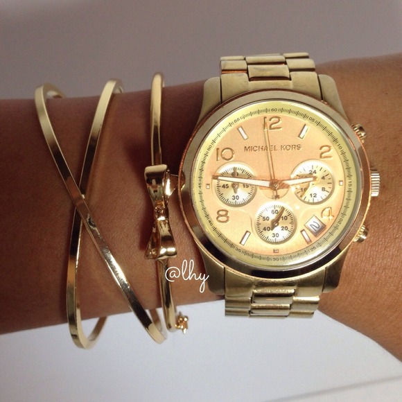 ❌SOLD❌KATE SPADE SKINNY BOW HINGE BANGLE BRACELET - Picture 2 of 4