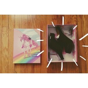 Havana Jeffrey Campbell Heels