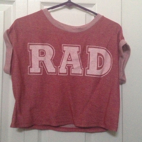 Rad top