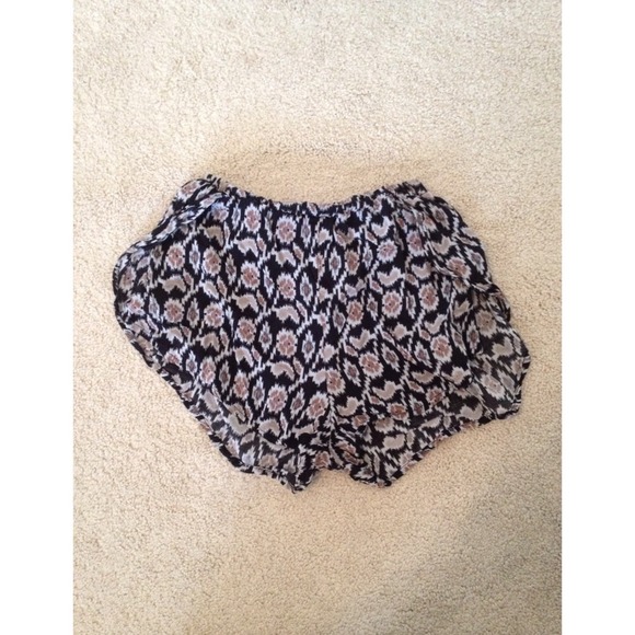 Brandy Melville Shorts