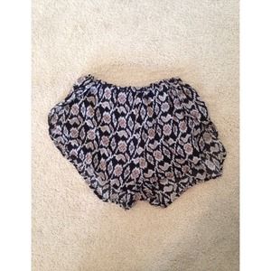 Brandy Melville Shorts