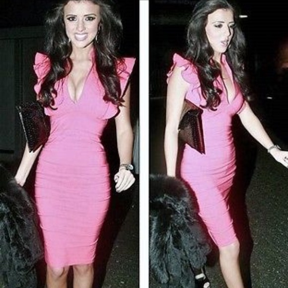Classy Bodycon Dress