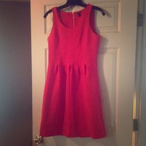 J crew dress🎉 like NEW