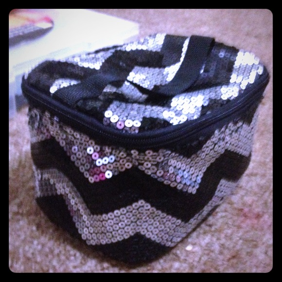 Make up bag