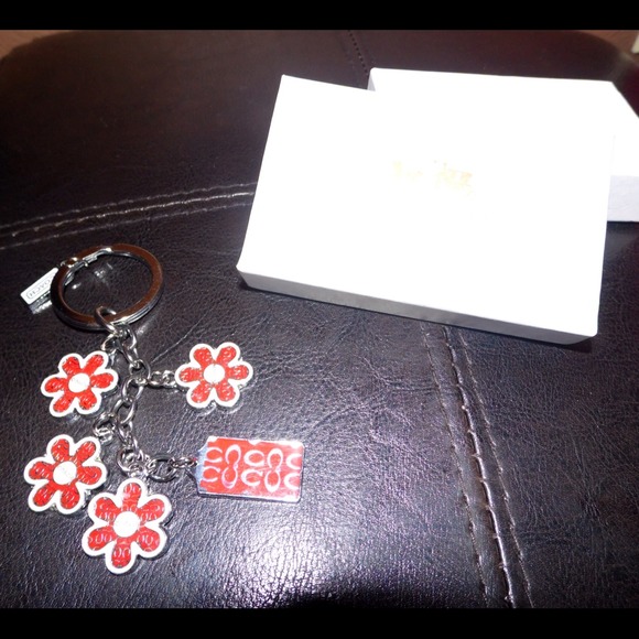 NWOT KeyChain - Picture 2 of 4