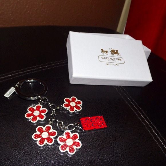 NWOT KeyChain - Picture 3 of 4