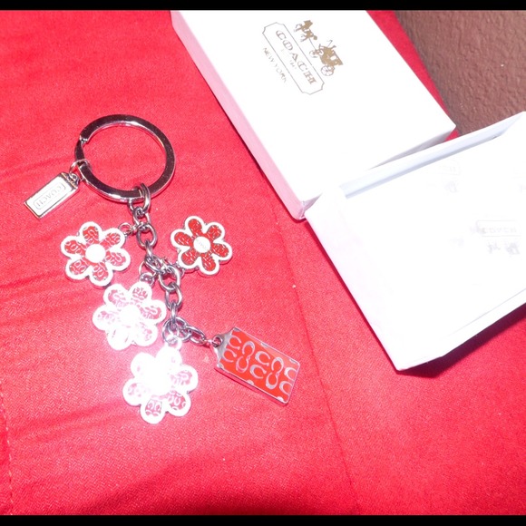 NWOT KeyChain - Picture 4 of 4