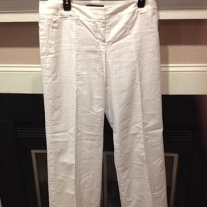🎀Summer white linen pant🎀