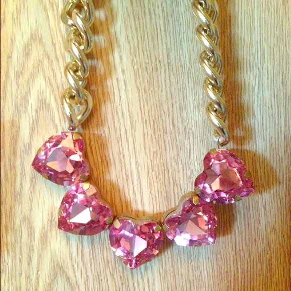 The way we are necklace- WEEKEND SALE