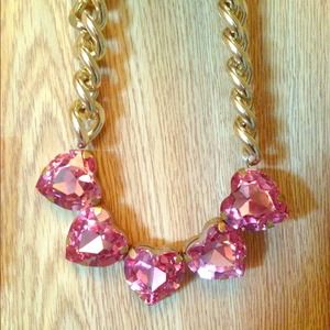 The way we are necklace- WEEKEND SALE