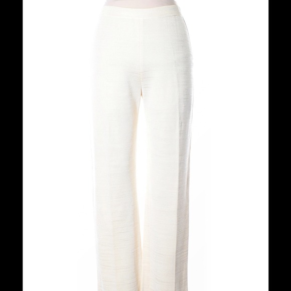 Escada By Margaretha Ley Dress Pants
