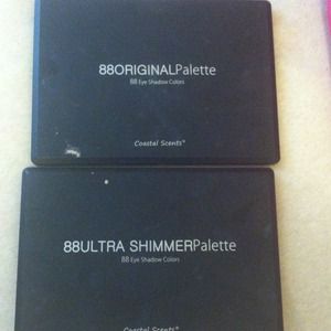 Coastal scents palette bundle