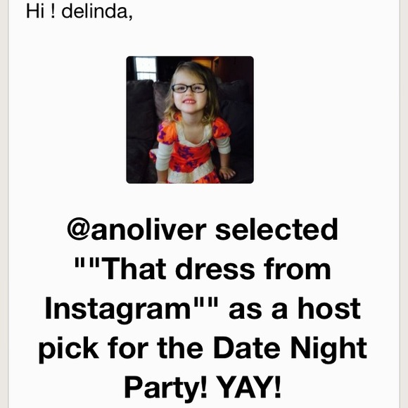 🎉HP 7/25🎉 gold sequin party dress - Picture 4 of 4