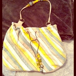 Trendy Handbag