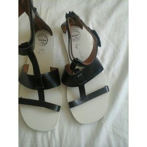 Jeffrey Campbell sandals
