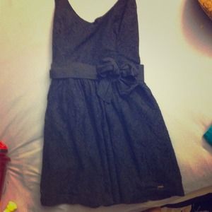 Hollister Dress 💜