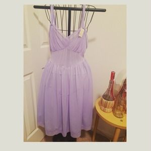 Vintage 1940's Dress