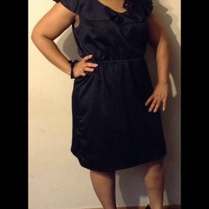 Very pretty Black Dress