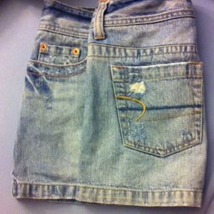 American Eagle Skirt