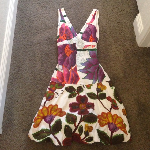 REDUCED PRICE Adorable summer dress