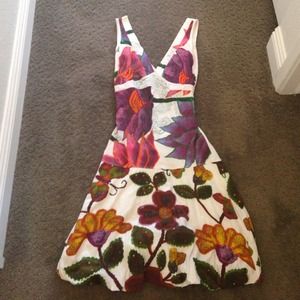 REDUCED PRICE Adorable summer dress