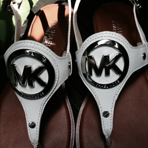 Michael Kors sandals