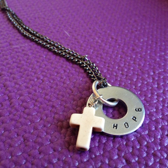 Hope Necklace