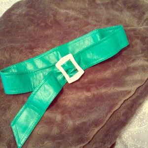 Trendy belt