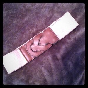 Women's belt