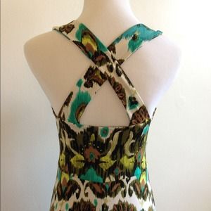 Veronica M. Dresses - Veronica M. Maxi Dress Veronica M. Dresses - Veronica M. Maxi Dress
