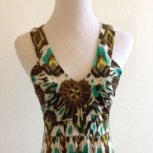 Veronica M. Dresses - Veronica M. Maxi Dress Veronica M. Dresses - Veronica M. Maxi Dress