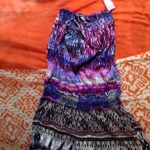 Cute Romper NEW!