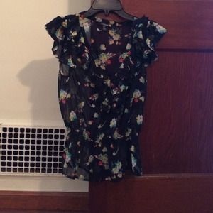 Forever 21 tank top size:L