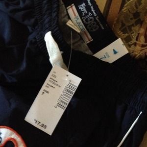 Wind pants from Children's Place brand new.