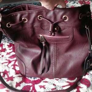 Scarleton handbag
