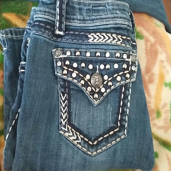 Size 11 L.A. idols
