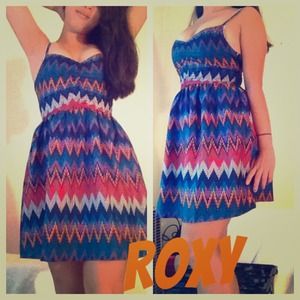 DONATING ON 7/20 Summer Sweetheart Dress