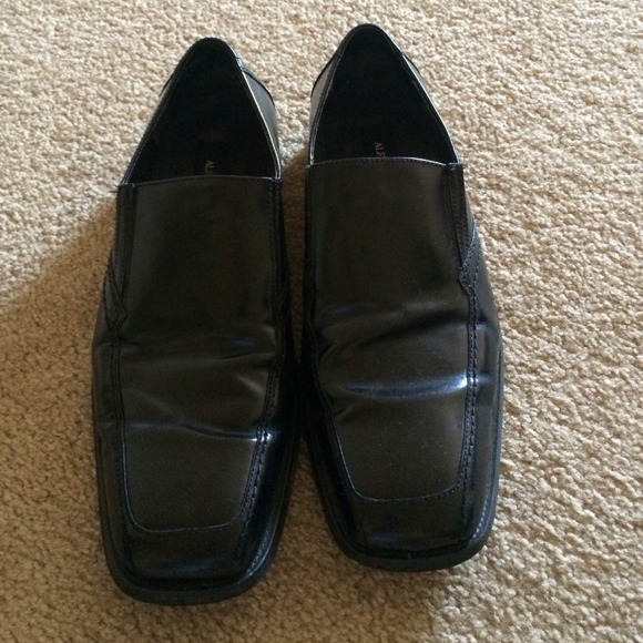 Alfani Formal leather shoes