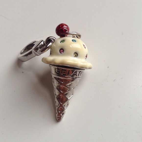 Juicy couture charm!