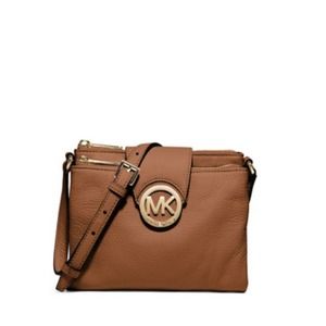 Michael kors cross body bag