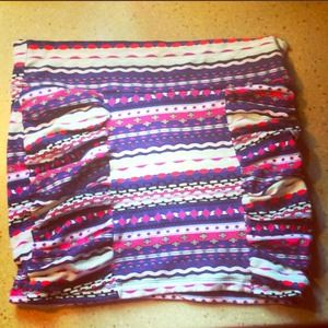 Charlotte Russe skirt