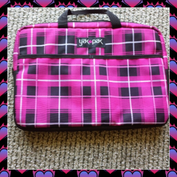 Yak pak