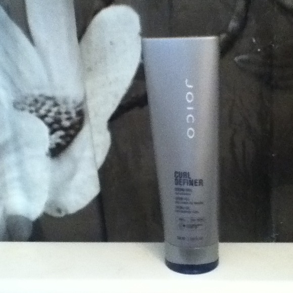 Joico curl defining gel