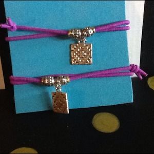 Friendship Bracelets!