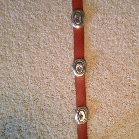 Ralph Lauren belt