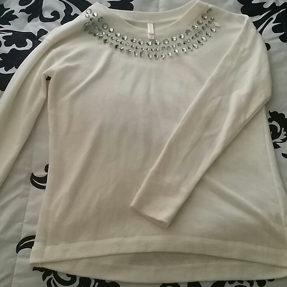 Sweater!