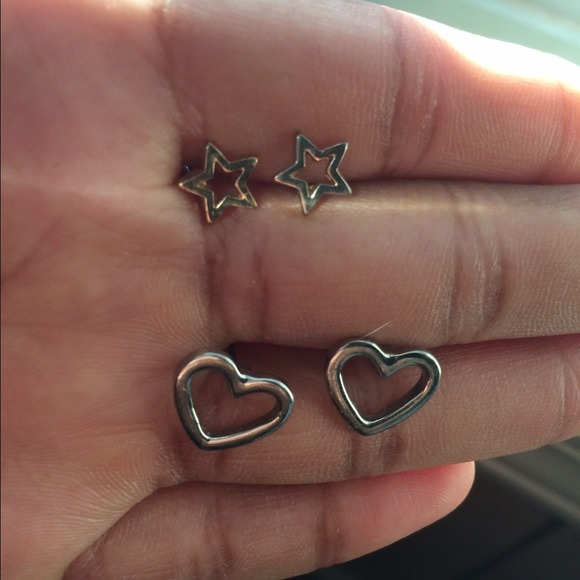 🚫🚫TRADING🚫🚫Earrings