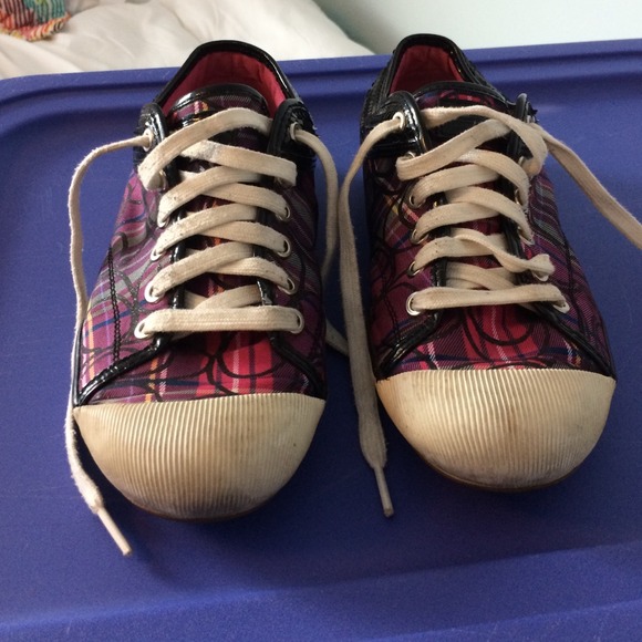 Coach Sneakers