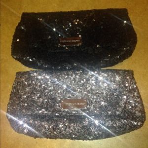 Victoria's secret clutches