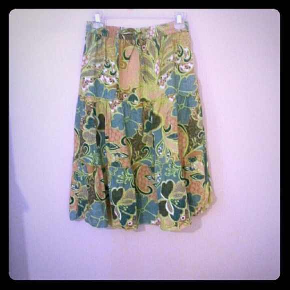 Skirt